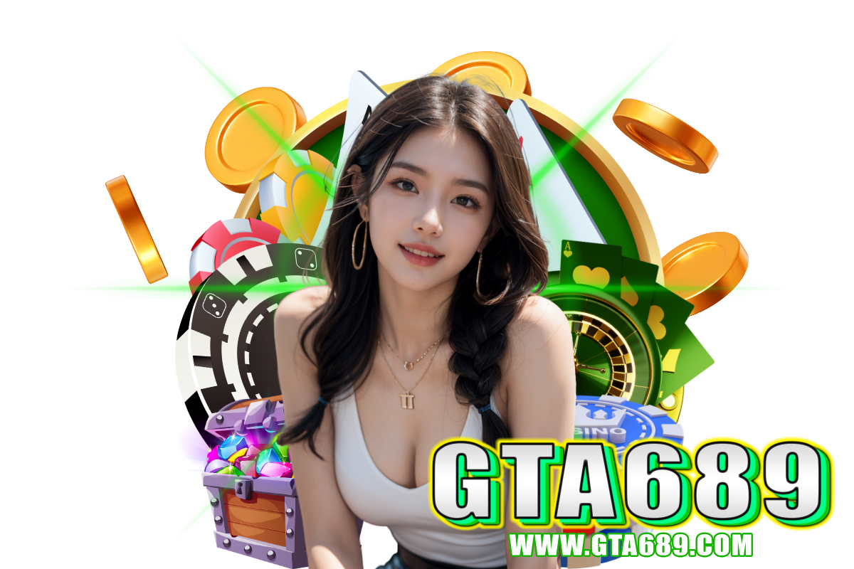 gta689 สมัคร