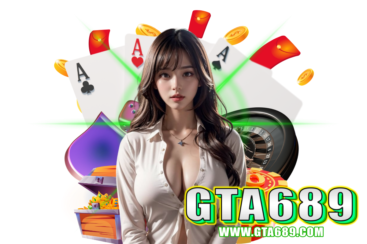 gta689 สล็อต