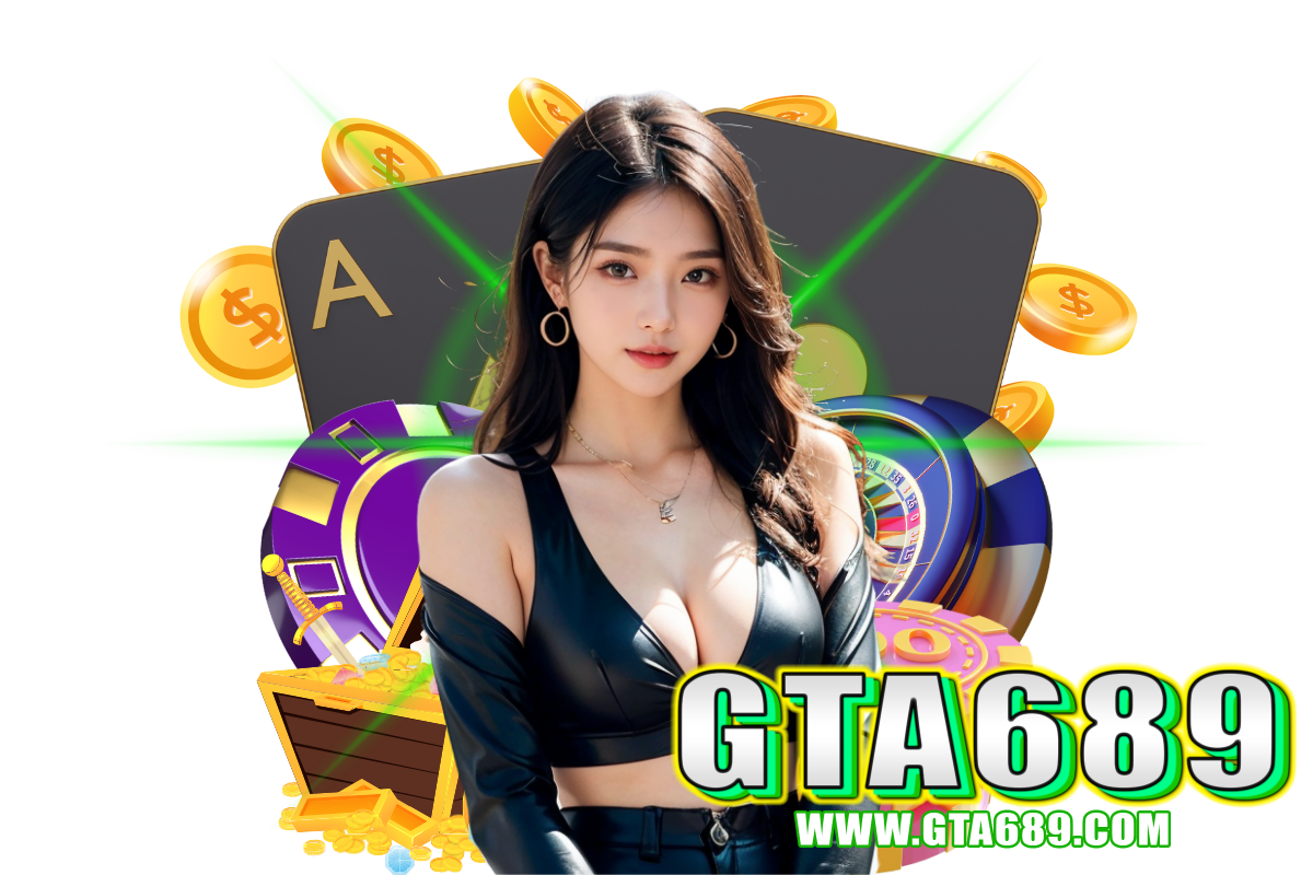 gta689 เว็บตรง